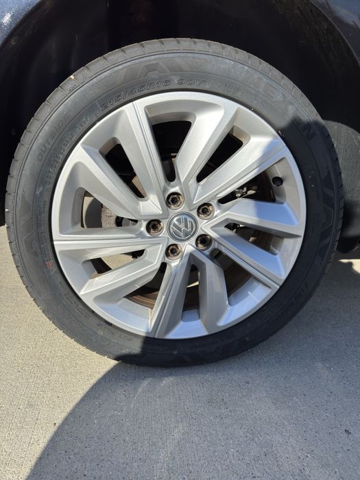 Volkswagen Polo 1.4 TDI (Blue Motion Technology) Comfortline