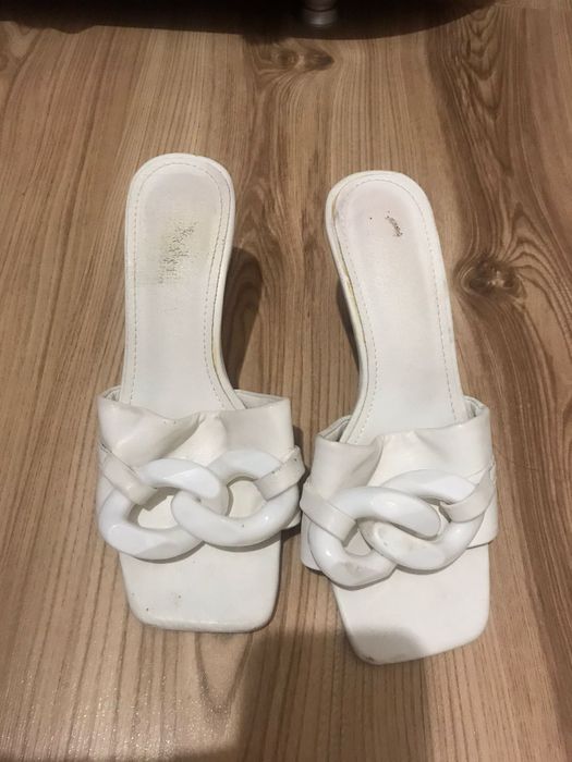 Босоножки летние удобные