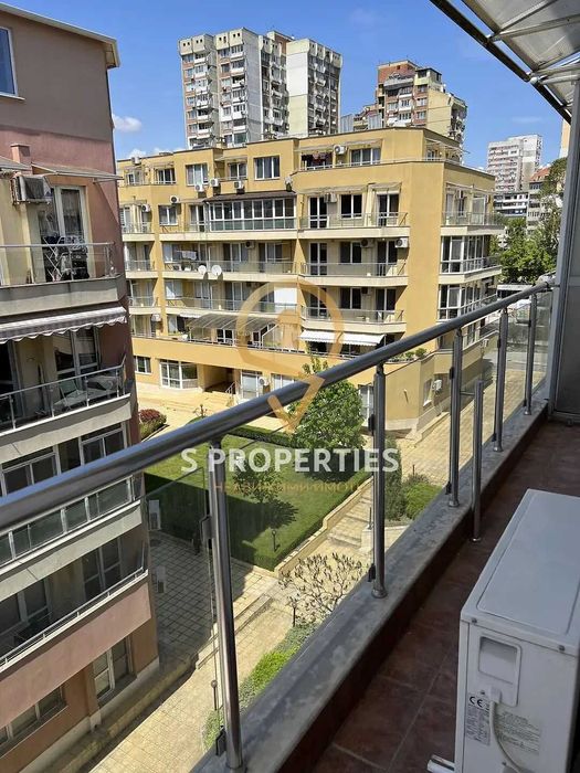 Продава се Тристаен апартамент в Варна, Трошево - 112 кв.м за 1092 €/кв.м - Снимка #12
