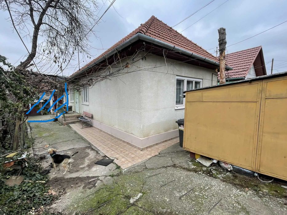 Casa familială, tip parter