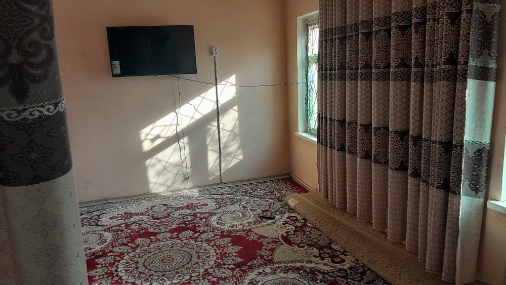 Ховли сотилади агародлари билан