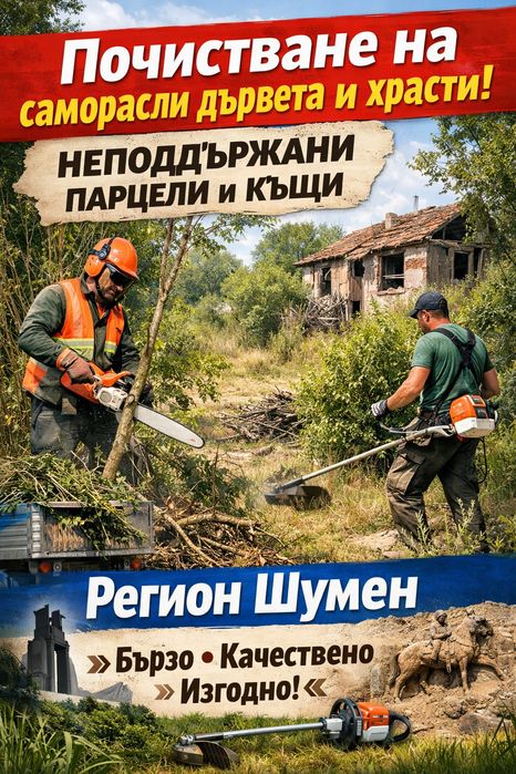 Комунални услуги и решения