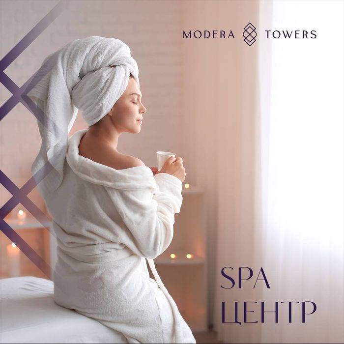 Шота Руставели, MODERA TOWERS | Посуточная Аренда — 70 у.е