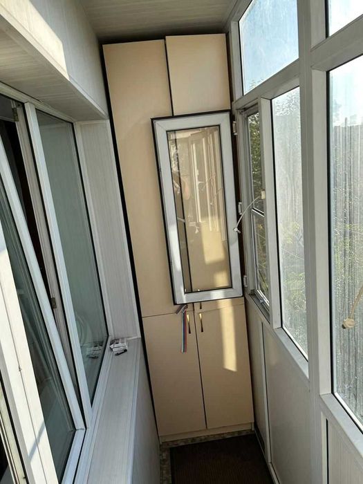 Прожам квартиру в Ипотеку, шалкоде 3