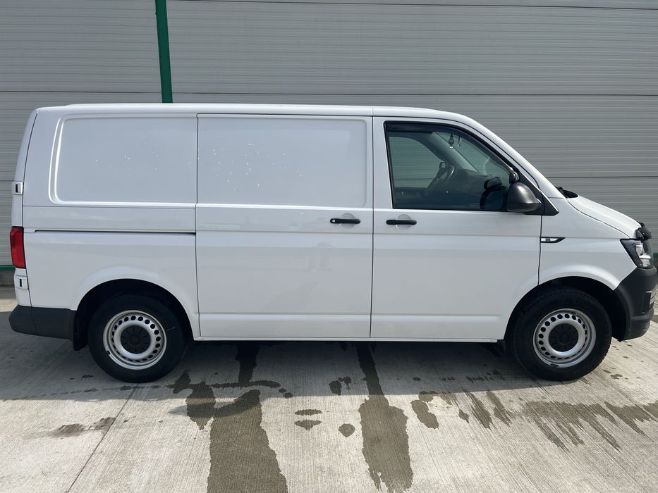 Volkswagen transporter T6