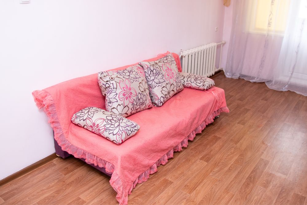 Сдам 2 квартиру улица Акана Серэ 116