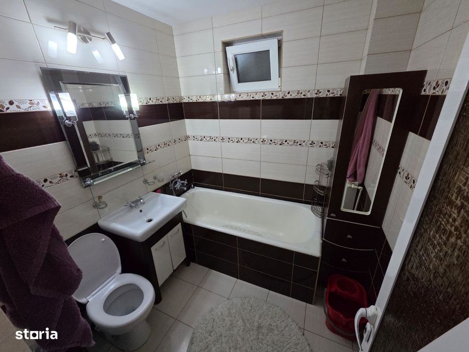 APARTAMENT - 4 CAMERE - Cartier E3 | 89Mp