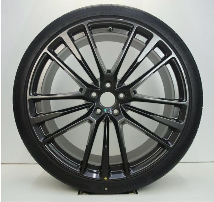 Мазерати Леванте джанти 22 цола