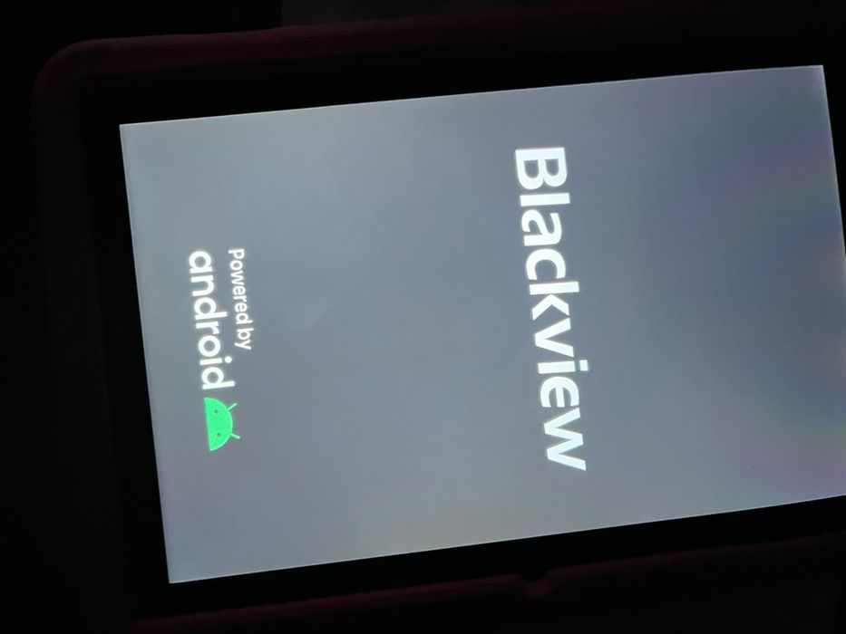Планшет Blackview Tab 8 Kids 128GB + Прочный чехол