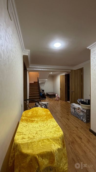 Кибрай центр! Продаётся Евро коттедж 3,7 сотки 8 комнат