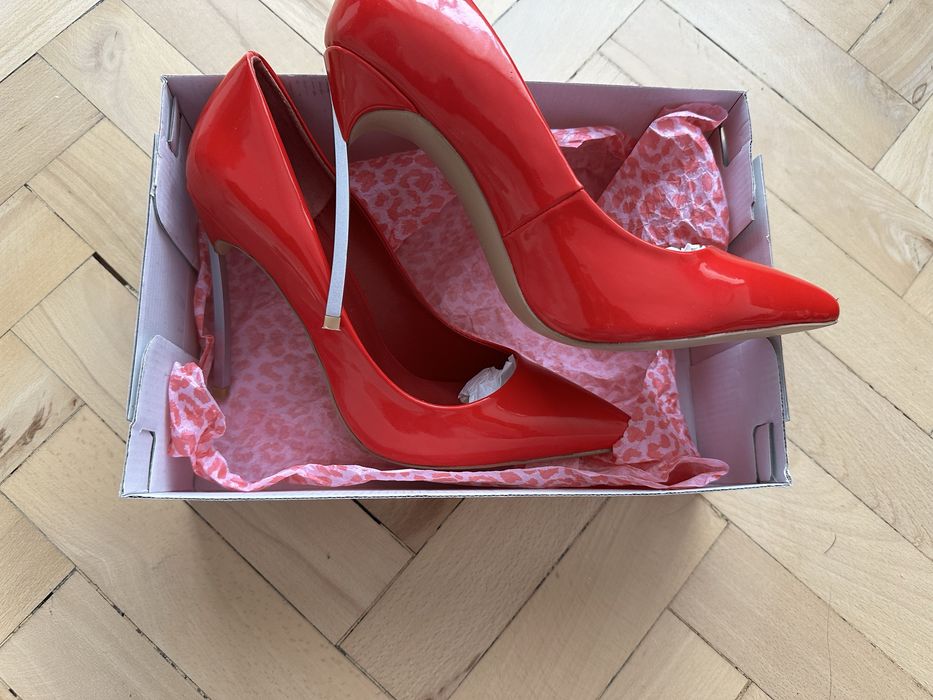 Дамски обувки  Casadei