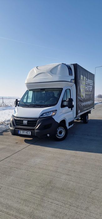 Afacere la cheie, firma transport marfa( licenta ARR)