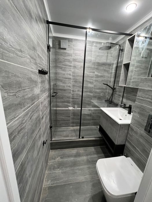 Ремонт квартир под ключ