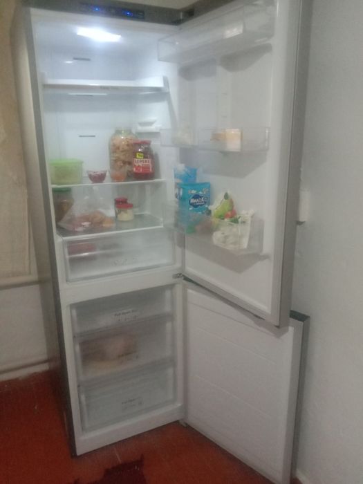 Холодильник Самсунг 10 лет гарантия