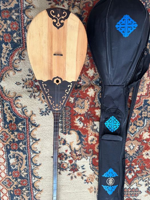 Кәсіби-Домбыра!!