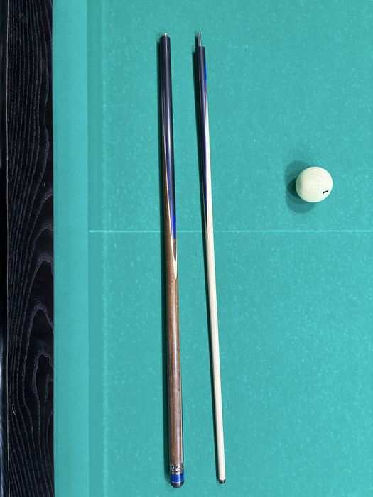 Новый Бильярдный кий «Сапфир»