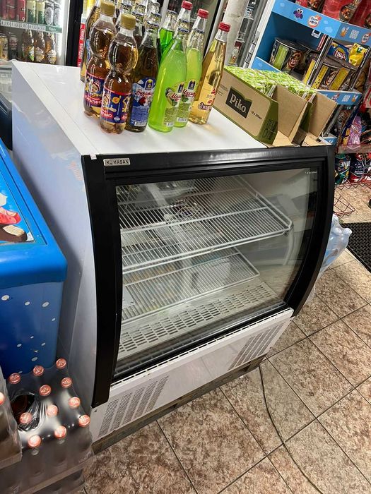 морозильник производство Турция