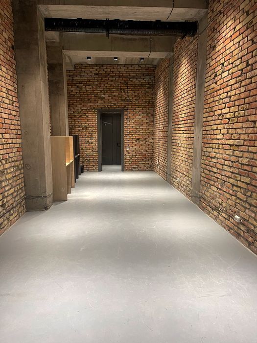 Офис склад кабинет