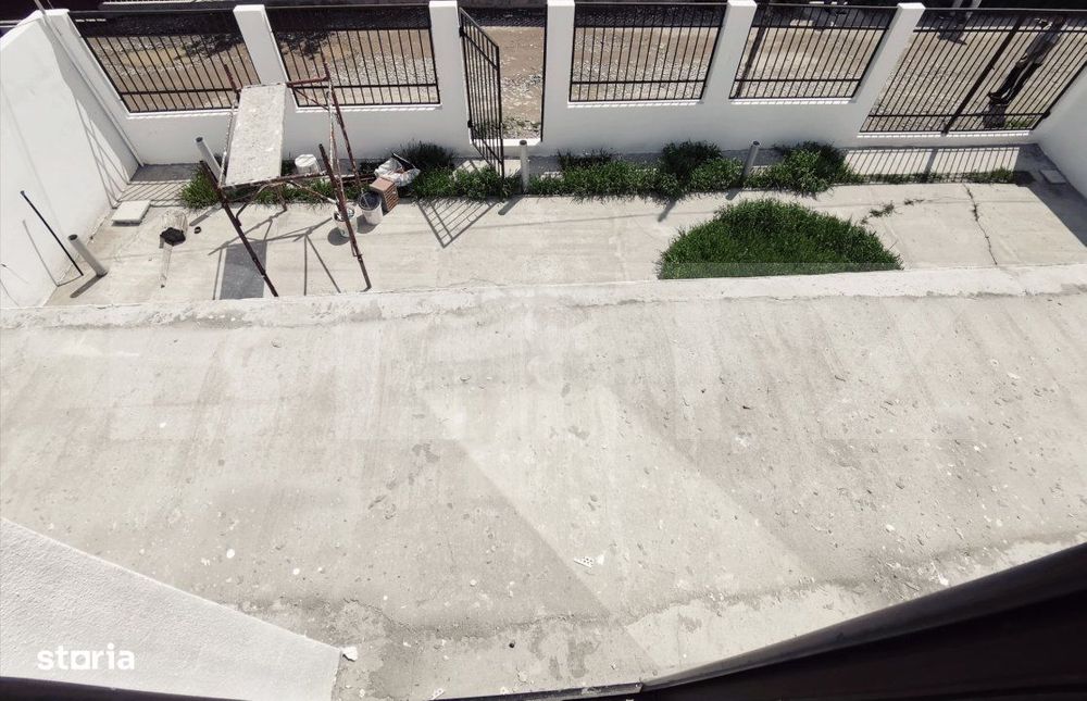 Casa cocheta, 140 mp utili si 250 mp teren, finisata,toate utilitatile