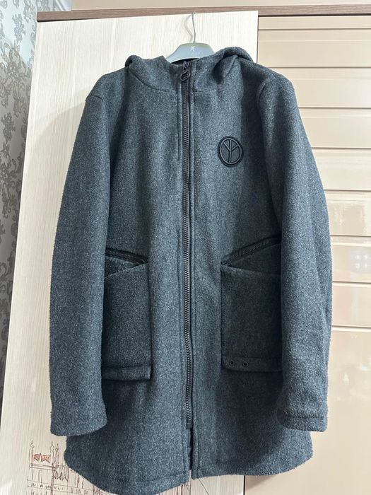 Продается мужское пальто