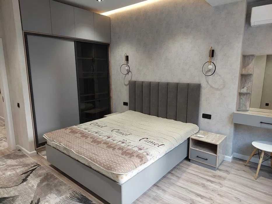 Продается Кв в ЖК "New Life" Ул Махтумкули,99а Ашхабад 3/3/9 ID13