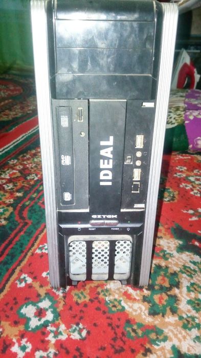 Personalni kompyuter sotiladi narxi arzon