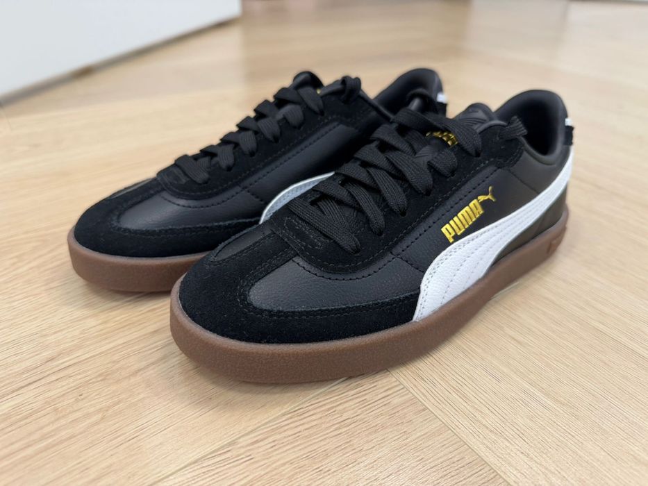 Продам кроссвоки Puma оригинал