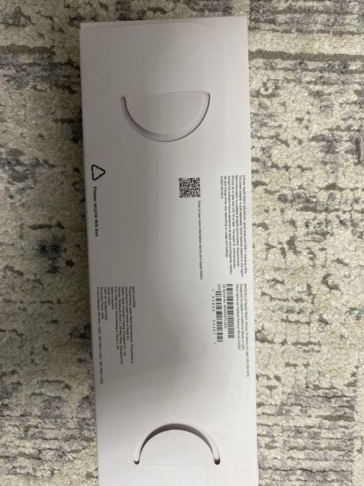 Apple watch series 10