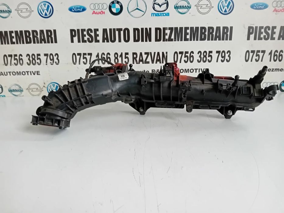 Galerie Admisie Bmw B47D20A Cod 8513655 F20 F30 F31 F32 F33 F34 F36 F10 X4 X3