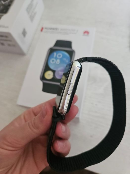 Умные часы Huawei, электронные часы, смарт браслет.