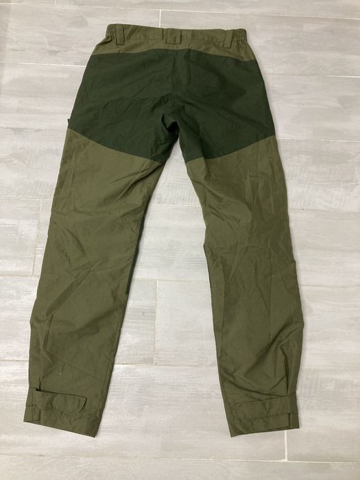 Pantaloni vanatoare Beaver Lake M cu aerisiri