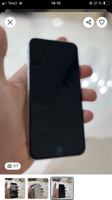 iphone se64 гб идеальном сос обмен есть