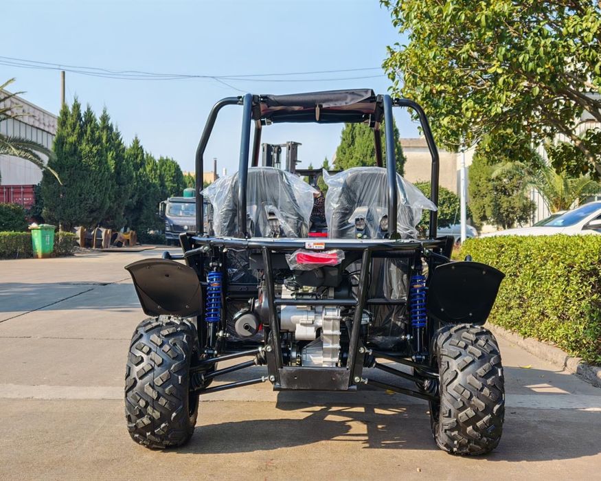 Бензиновый багги 250кубов TEZZA Ranger оптом и в розницу
