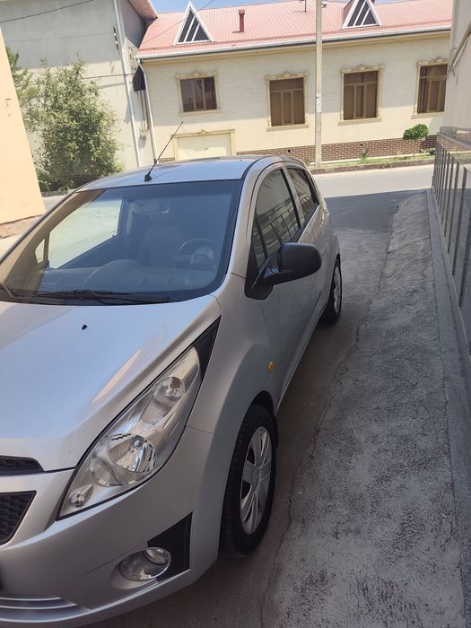 Spark sotiladi xolati ideal