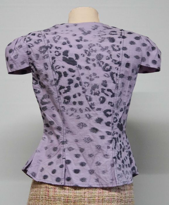 Bluza/camasa Alexander McQueen marimea 42