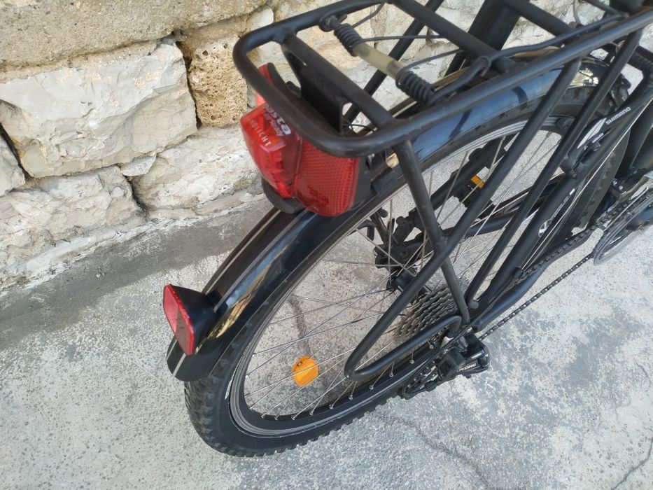 Велосипед D4 rider 26 цола