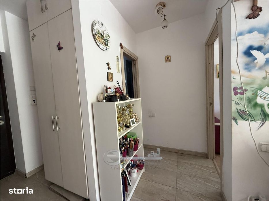 Apartament – Iași, Tătărași Nord - Mai multe