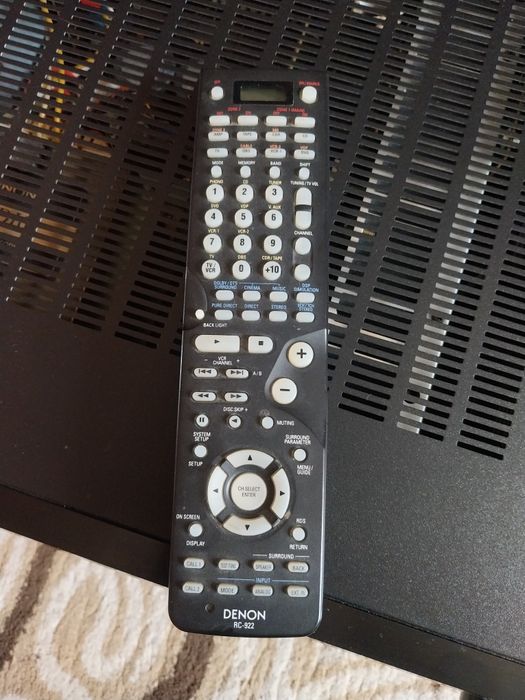 Vând amplificator Denon 7,1