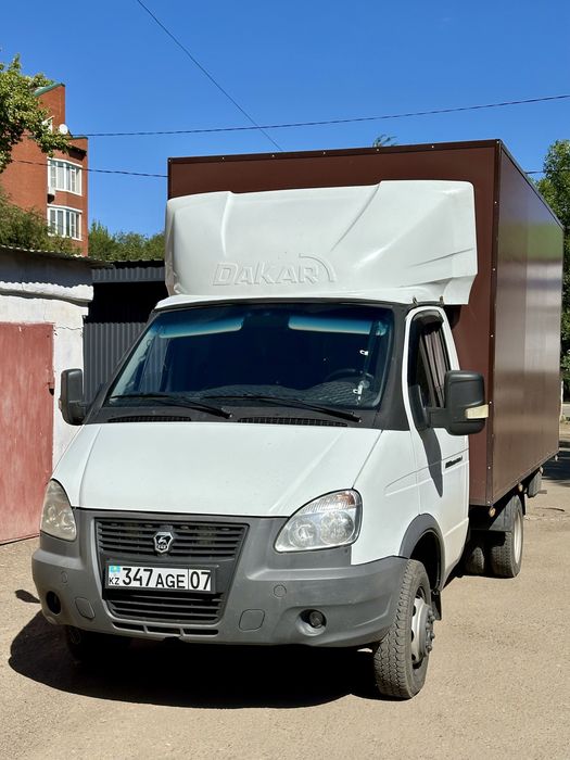 Продается Газель 3302