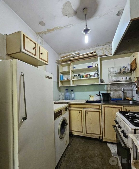 Срочно продаётся квартира 3/3/4 БИЙ БУЗ-1 №А7