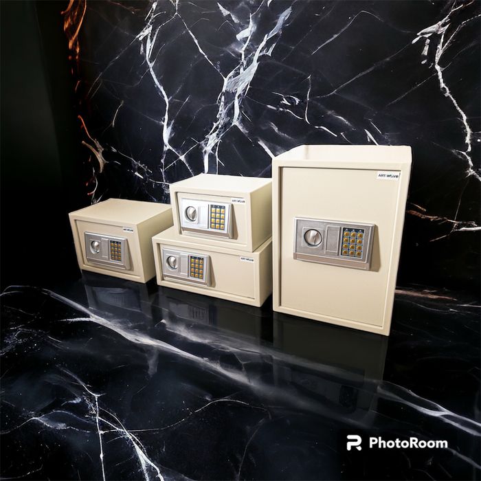 Мебельный сейф FD20