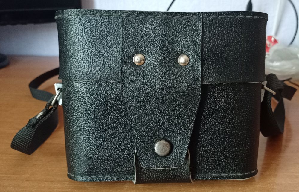 Фотоаппараты «Зенит-ЕТ» с объективами «Гелиос-44-2»