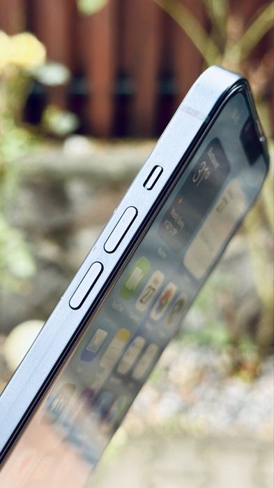 iPhone 13 128GB Black 100% Neverlocked - Baterie Noua