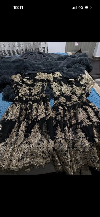 Sunt niste rochii elegante de nunta