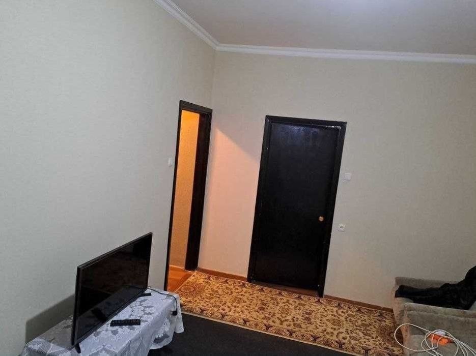 Сдаётся 2 комн. на массиве Ялангач Институт культуры!