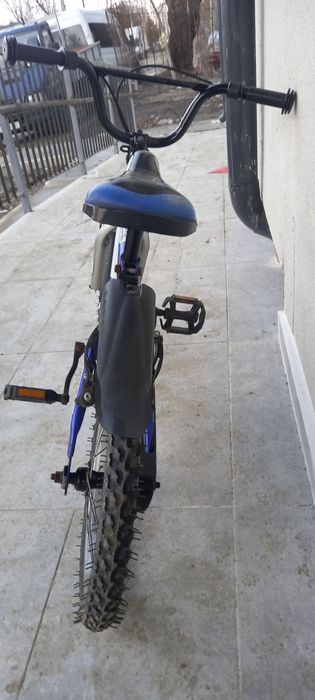 Bicicletă DSYH pentru copii
