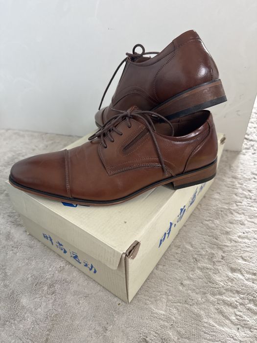 Туфли мужские 42 размер