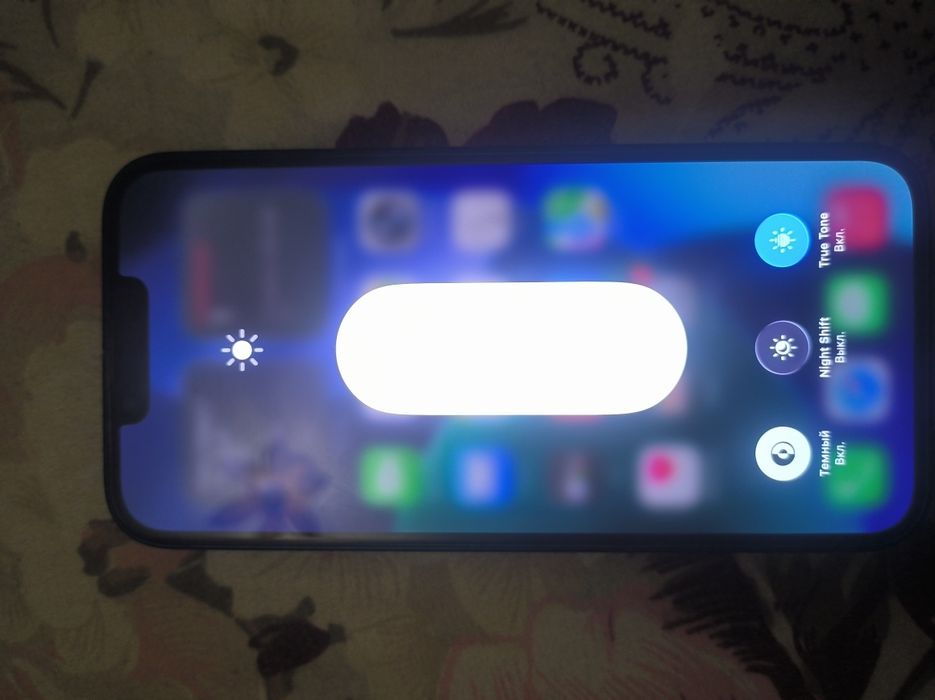 iPhone 13 256 Гб Айфон 13