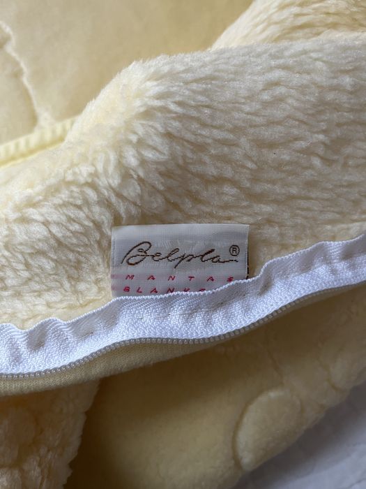 Детский плед -трансформер