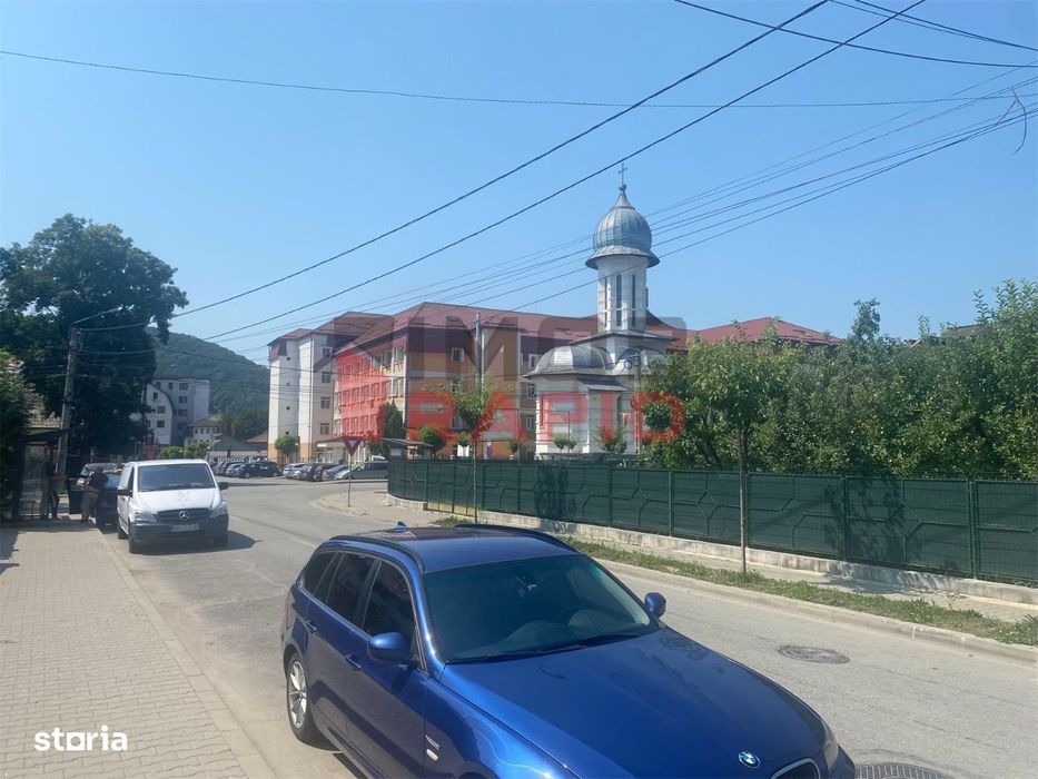 Cabinet stomatologic/Apartament, 52mp, Zona Spitalul Nasaud